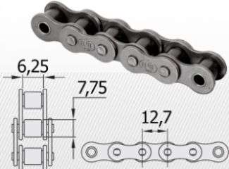 Zale 085 patent