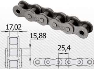 Zale 16B-1 patent