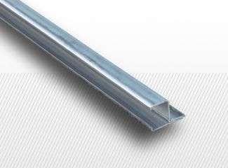 Profil metalic galvanizat tip C14H
