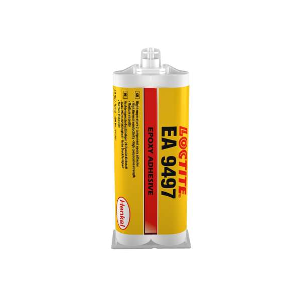 LOCTITE EA 9497 DC50ML EN/DE