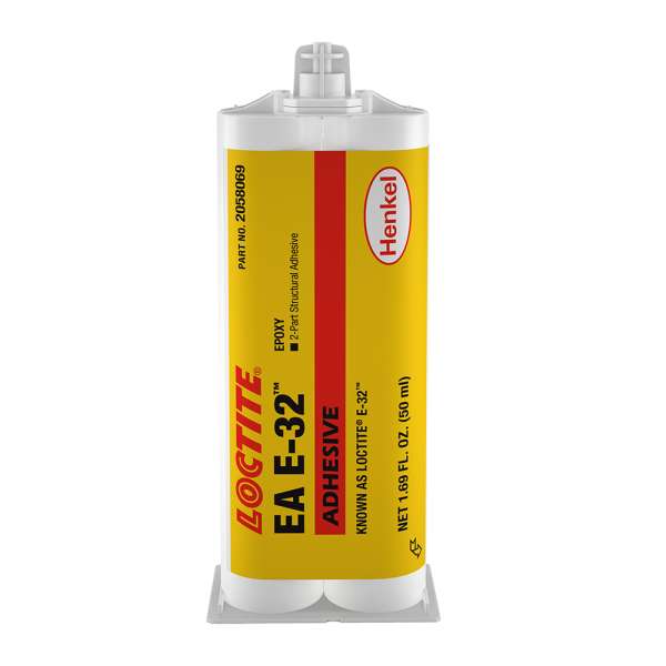 Loctite EA E3332 50ML SE/FI