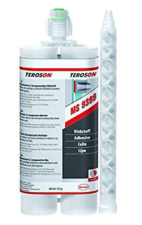 TEROSON MS 9399 WH CR50ML M/L
