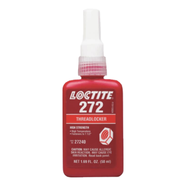 LOCTITE 272 BO 50ML 