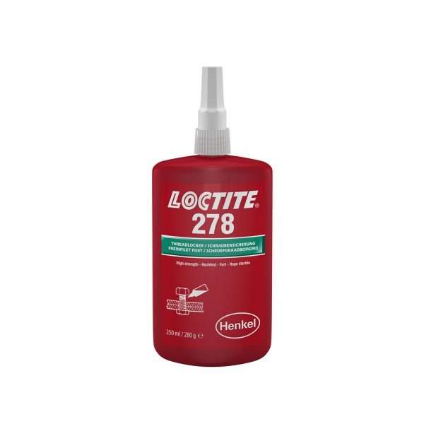 LOCTITE 278 BO50ML 