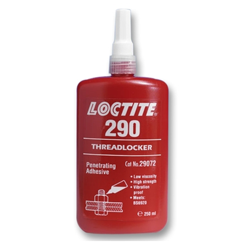 LOCTITE 290 BO 250ML 