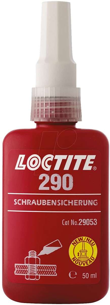 LOCTITE 290 BO 50ML 