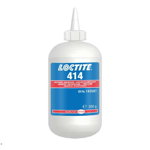 LOCTITE 414 BO20G