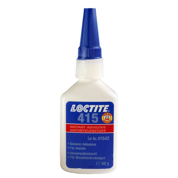 LOCTITE 415 BO500G 