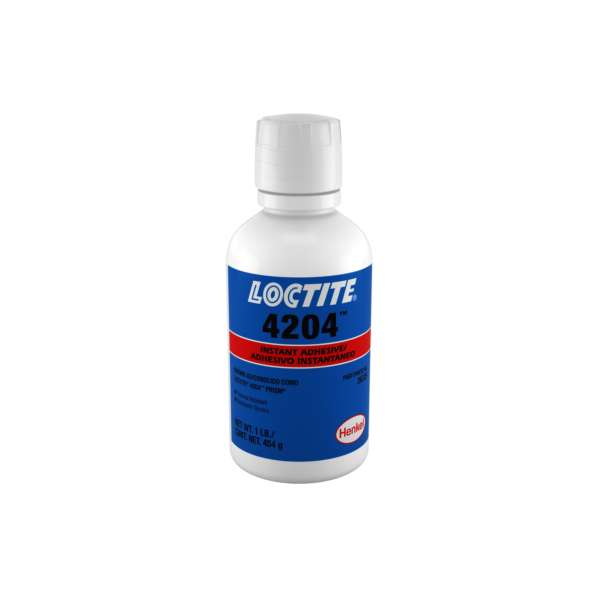 LOCTITE 4204 TB 20G ML