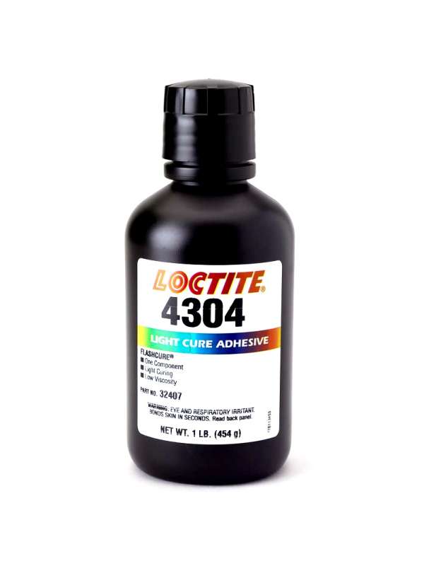 LOCTITE FLASHCURE 4306 454G