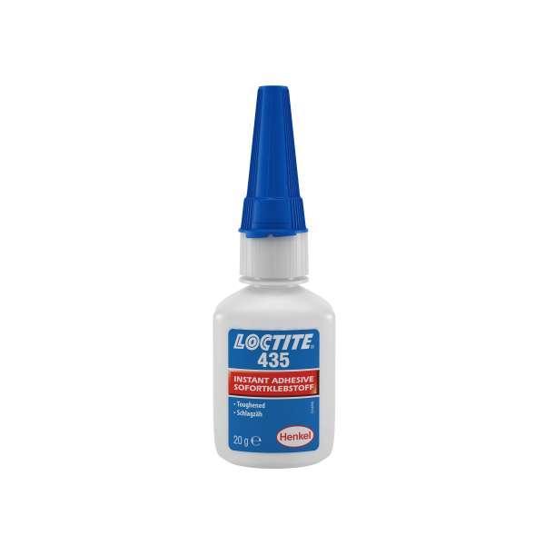 LOCTITE 435 BO20G