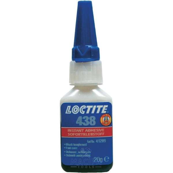 LOCTITE 438 BO50G 