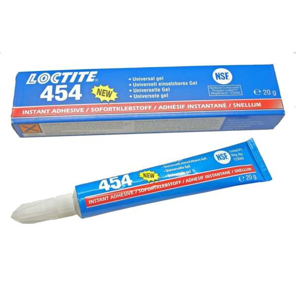 LOCTITE 454 3G 