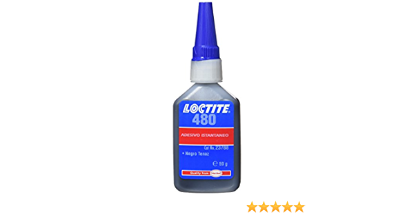 LOCTITE 480 BO50G 