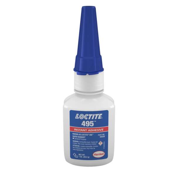 LOCTITE 495 BO20G 