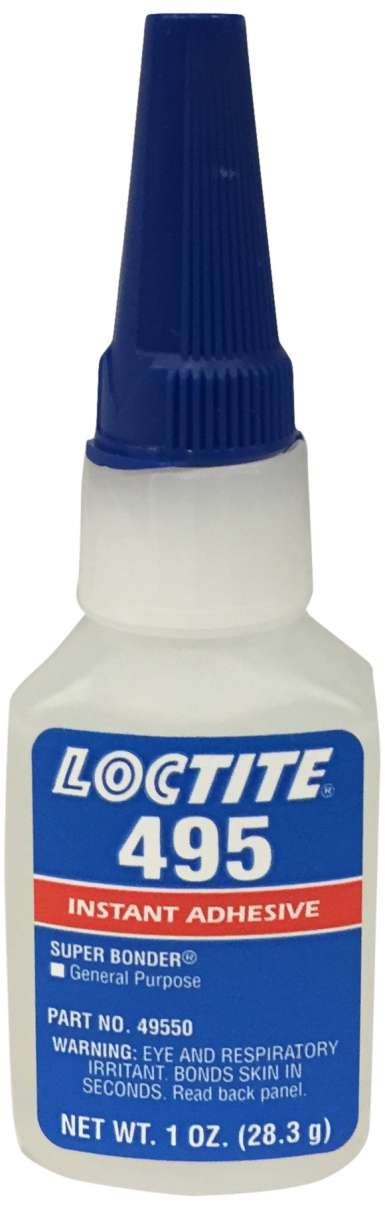 LOCTITE 495 BO50G 