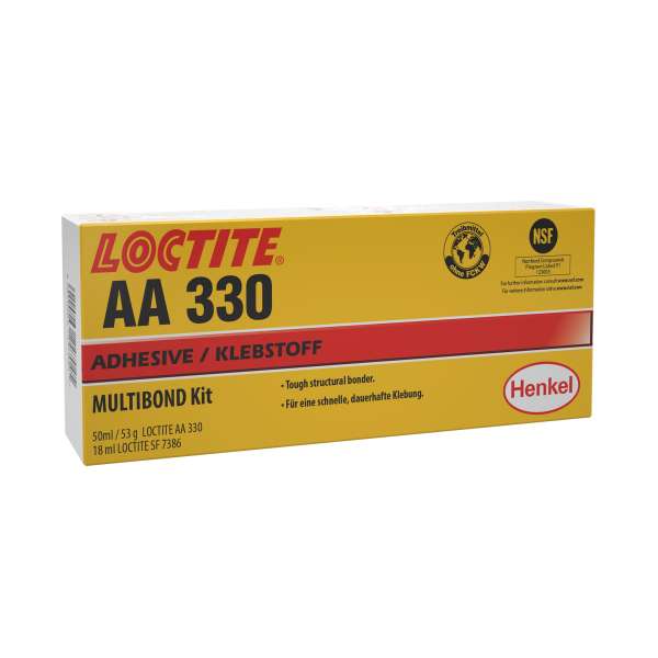 LOCTITE AA 330 BO1L