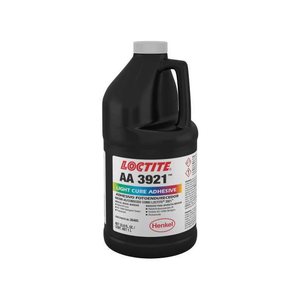 LOCTITE AA 3921 LC SY25ML 
