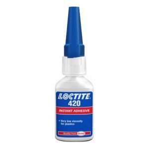 LOCTITE 420 BO500G 