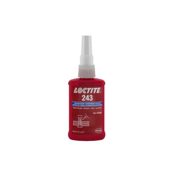 LOCTITE 243 BO250ML