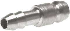 Duza (NW5) 9 (3/8&quot;)mm, inox