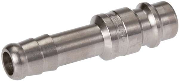 Duza (NW7,2) 9 (3/8&quot;)mm , inox