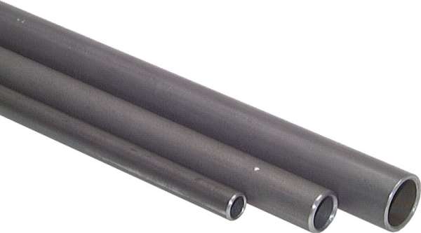 Țeavă filetată 3/8", fara sudura,zincat, 17,2x2,35
