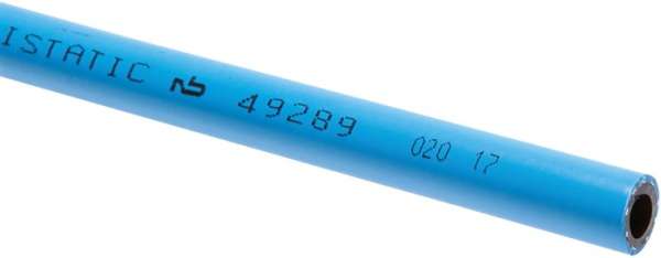 Furtun PVC anti-static aer comprimat  9 (3/8&quot;)x16,0mm