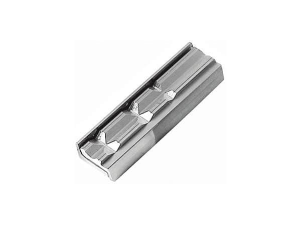 SET 2 BACURI METAL PROFILAT PENTRU MENGHINA MAGNAT 160 MM