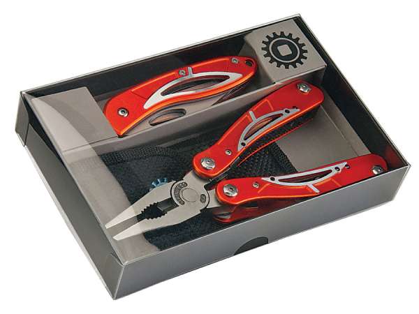 SET MULTITOOL