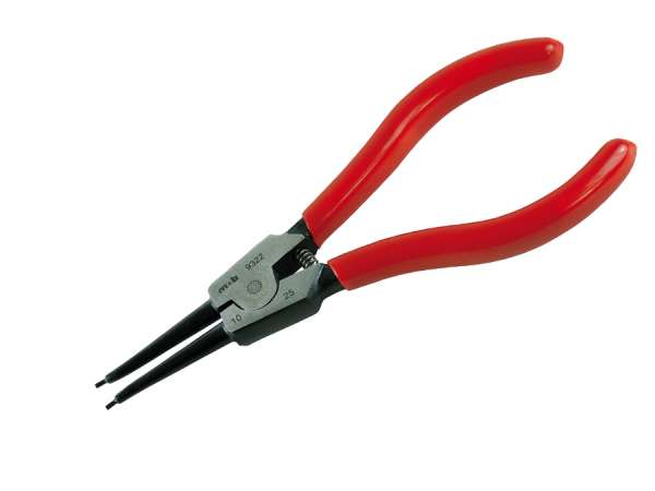 CLESTE INELE SIGURANTA ALEZAJ A1 180 VOP. MANSON PVC