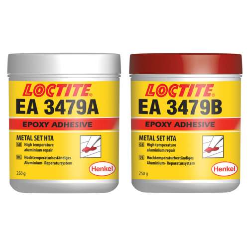 LOCTITE EA M-121HP CR50MLEN