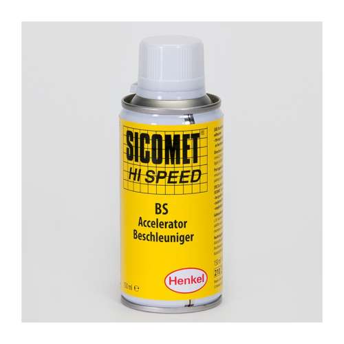 SICOMET HI-SPEED BS 150ML EN/DE