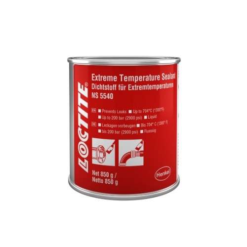 LOCTITE NS 5540 BR CAN850G 