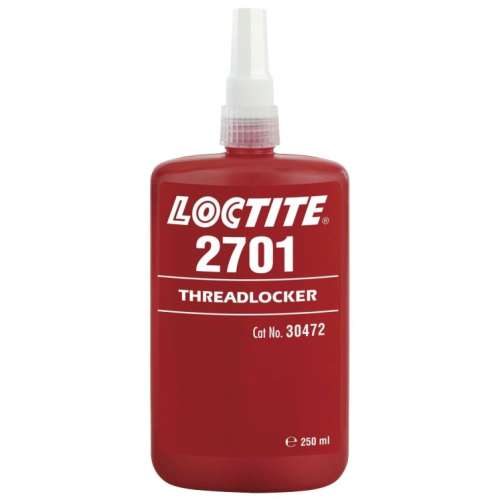 LOCTITE 2701 BO250ML 