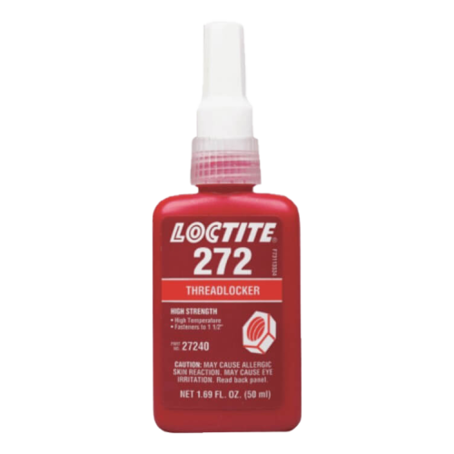 LOCTITE 272 BO 50ML 