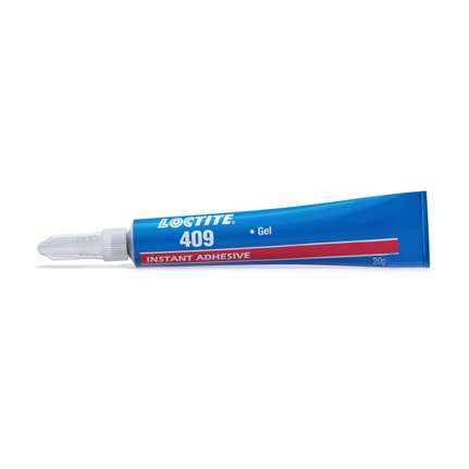 LOCTITE 409 20g TUBE