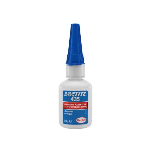 LOCTITE 435 BO500G 