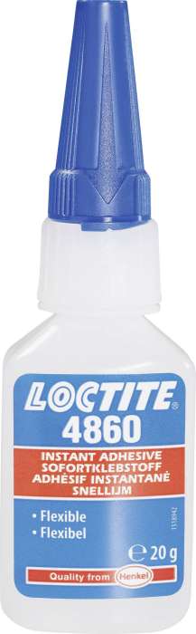 LOCTITE 4860 BO20G 