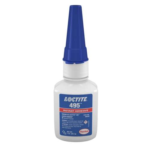 LOCTITE 495 BO20G 