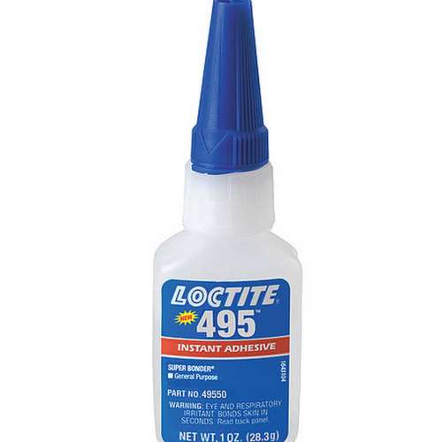 LOCTITE 496 BO50G 