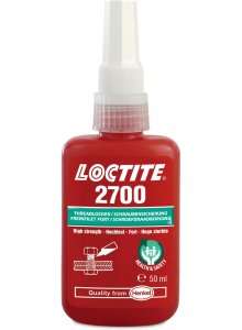 LOCTITE 2700 BO 250ML