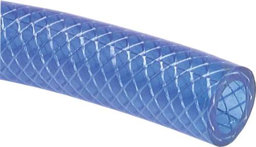 Furtun PVC 19 (3/4")x26,0mm, albastru