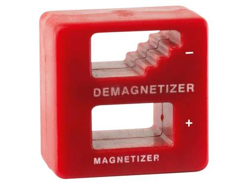 DISPOZITIV MAGNETIZOR-DEMAGNETIZOR &quot;MAGNA&quot;