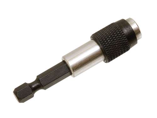 PORT BIT 1/4" MAGNETIC 