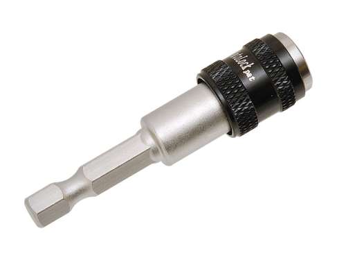 PORT BIT 1/4" CU AUTOBLOCARE AUTOLOCK 